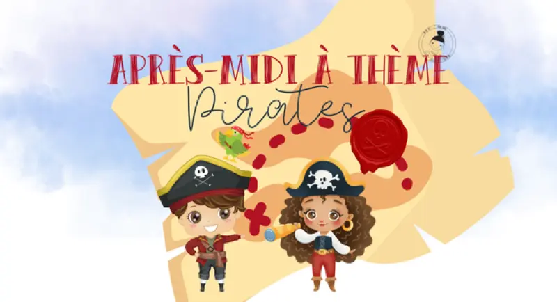 AM pirates