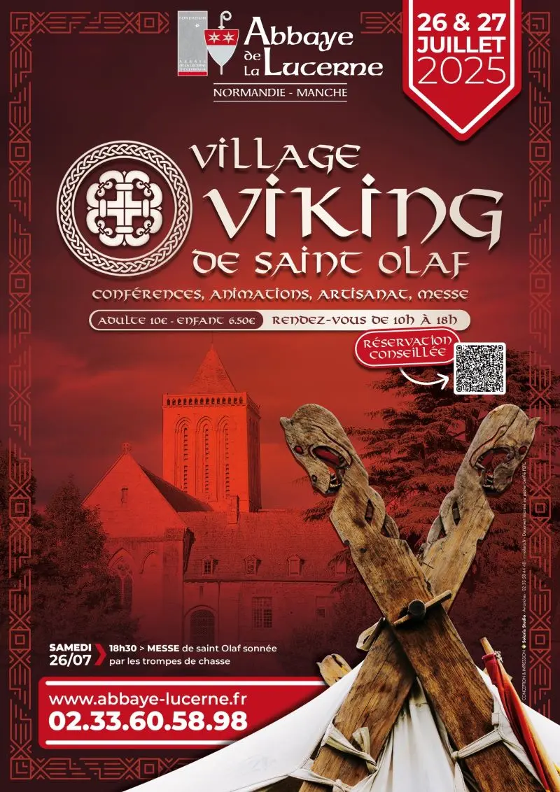 Village Viking 2025