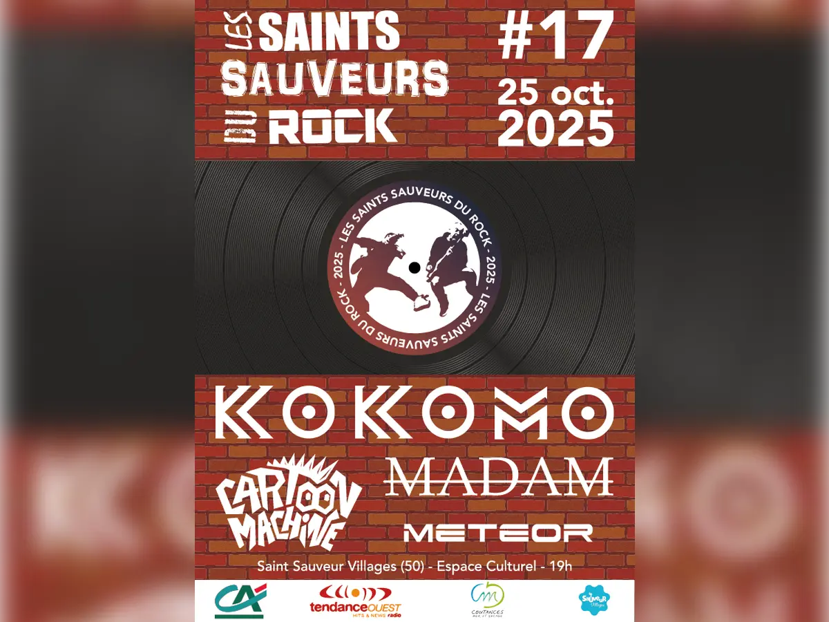 Affiche 2SDR - 2024 - A4