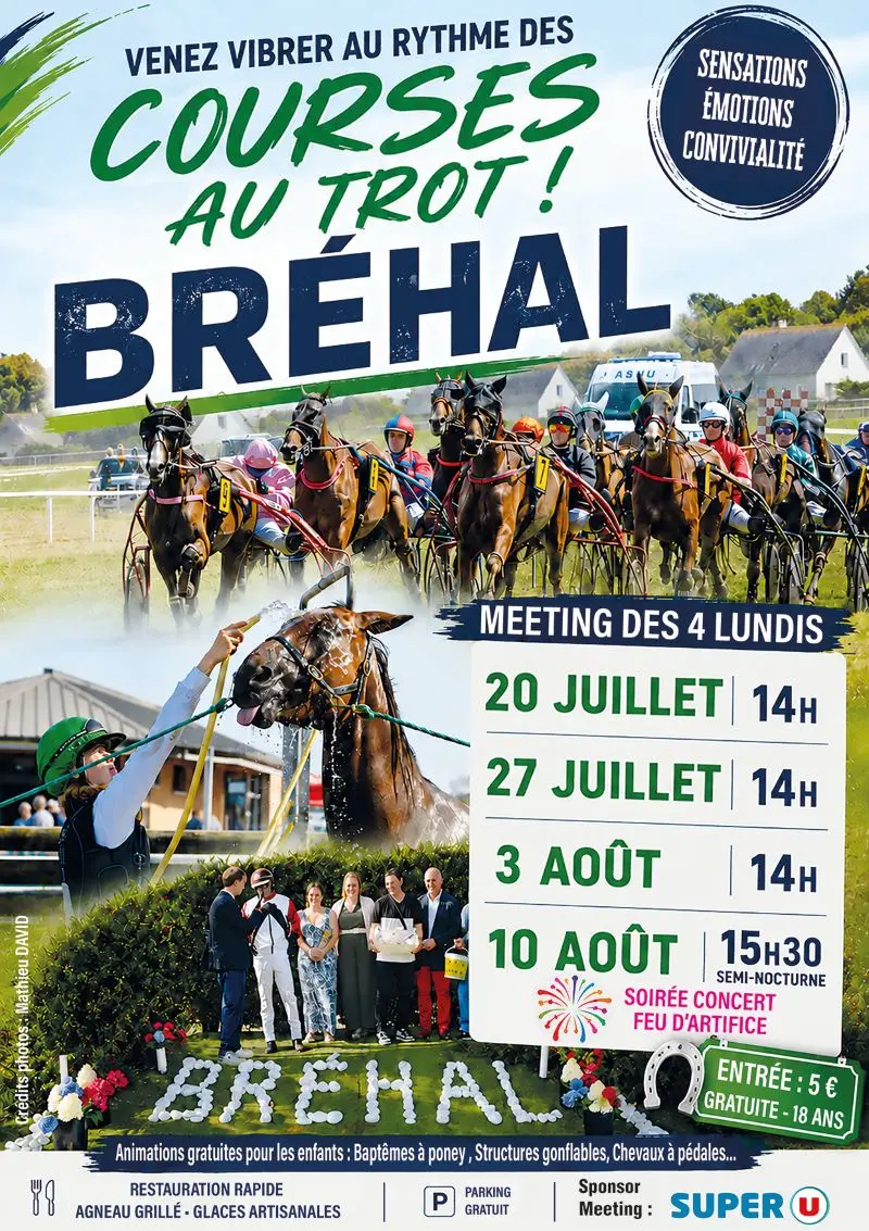 Affiche courses bre_hal