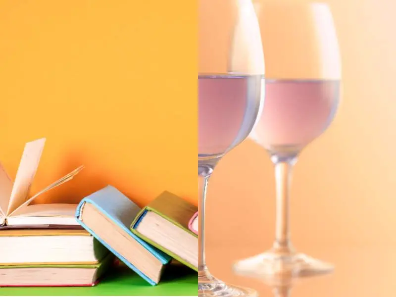 2026 - Apéro littéraire