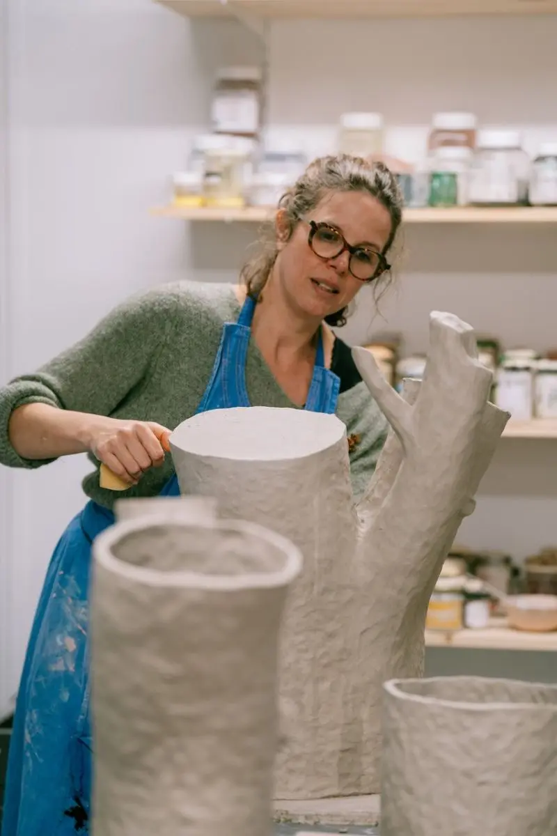 Artiste Alice Toumit 2025
