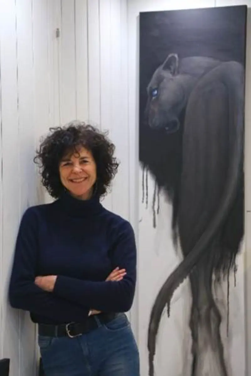 Artiste V.Bertoni 2025