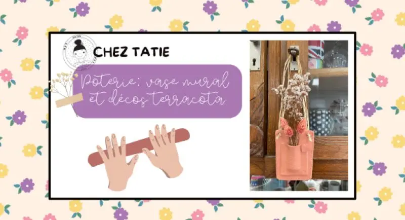 Atelier Poterie Adulte Chez Tatie Granville 2025