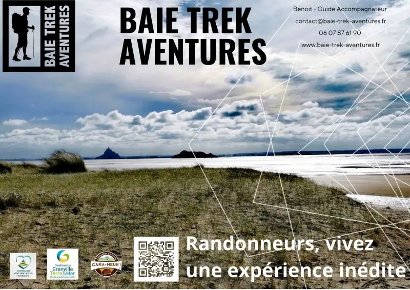 Baie Trek Aventures