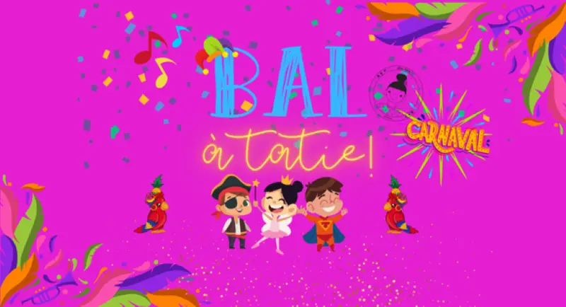 2026_Chez Tatie_Bal à tatie