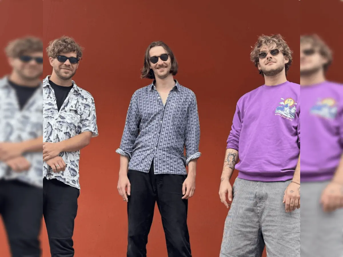 Bob et ses potes
