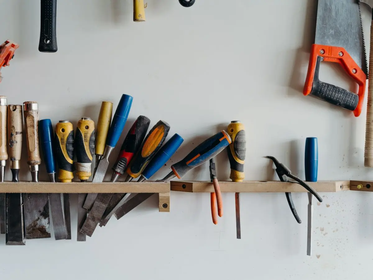 Bricolage