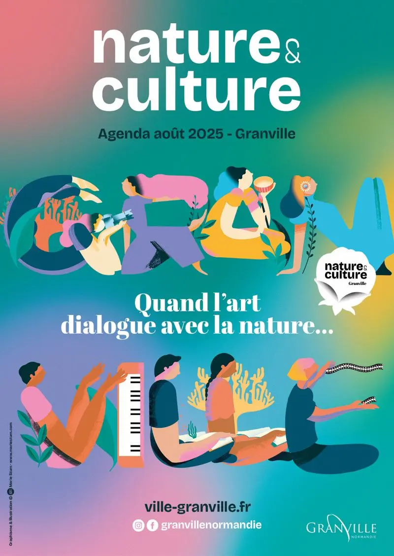 Nature et Culture août 2025