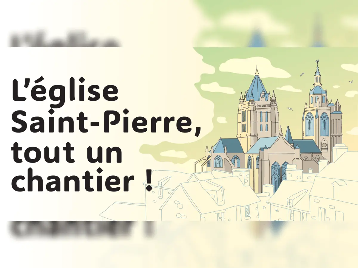 Couverture de l'exposition
