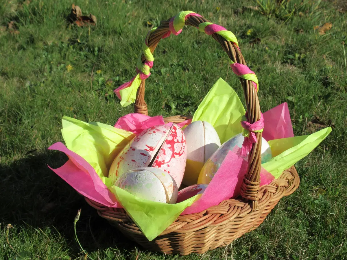 Ger_Chasse aux oeufs