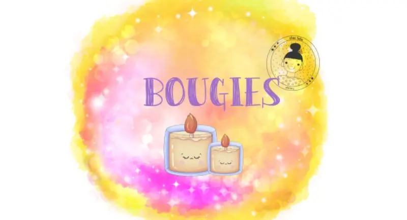 Chez Tatie Bougies 2025