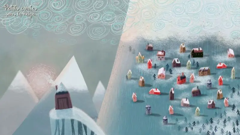 2026 - Ciné vacances 1