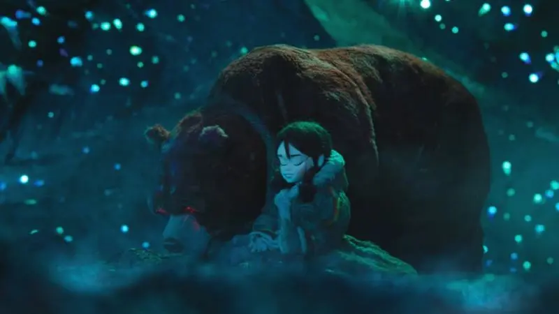 2026 - Ciné vacances 2