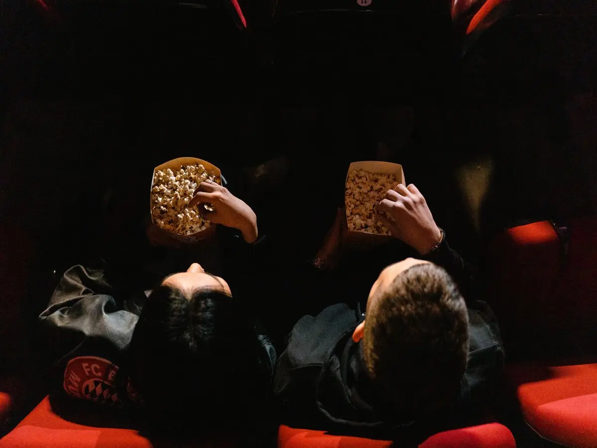 Cinéma