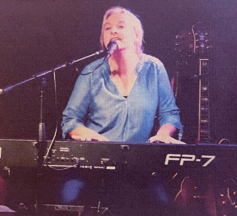 Concert Helene BARiolé Granville 2025