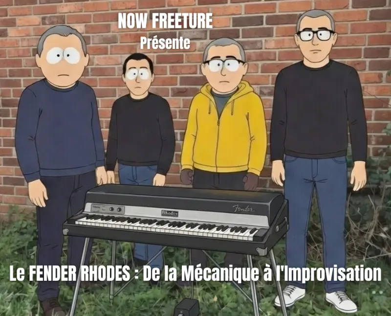 2026 - Concert commenté