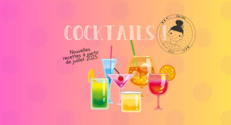 Cocktails