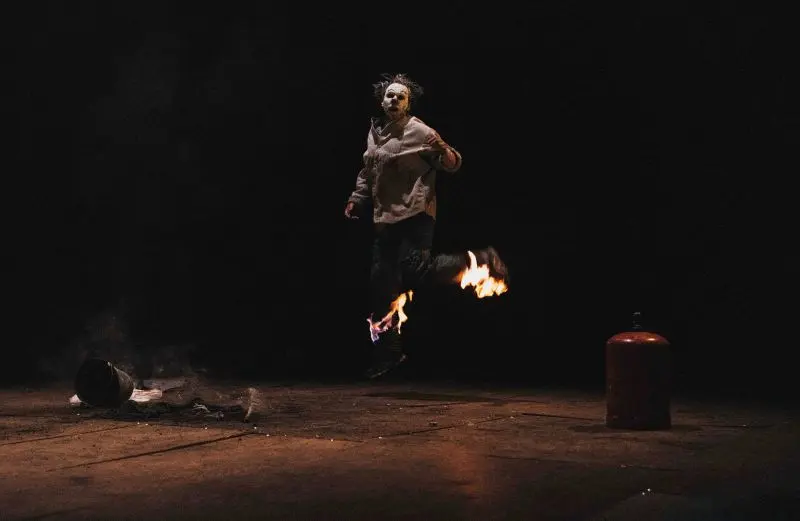 Festival Spring- IGNIS 2026