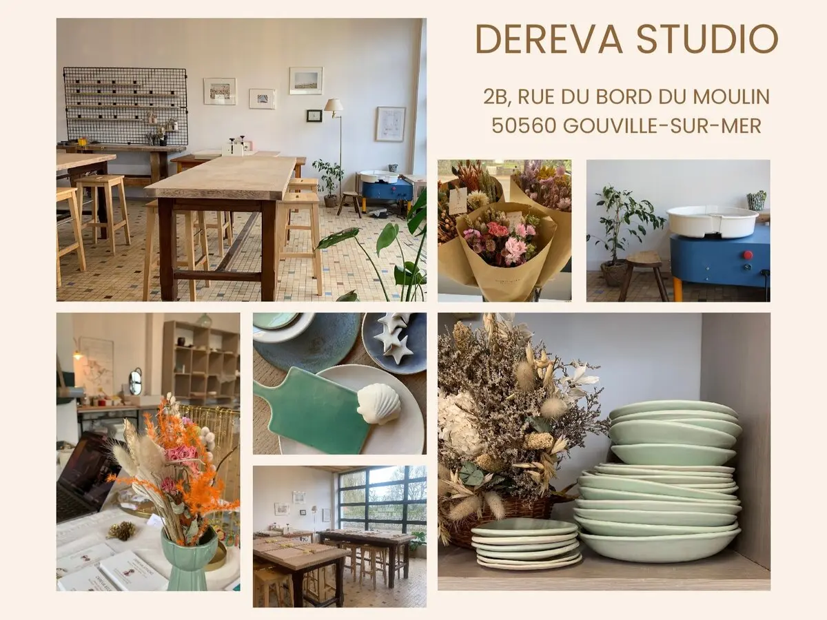 DEREVA STUDIO Board photos (1)