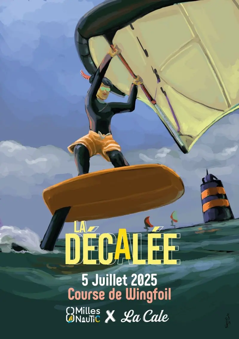 Décalée 2025