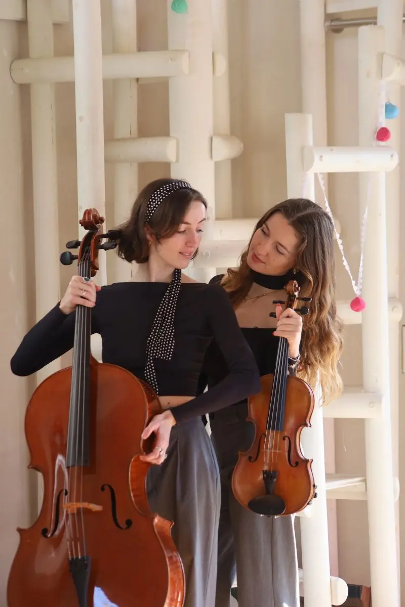 2026-Chantons sous les toits ! avec le Duo ALTOCELLO