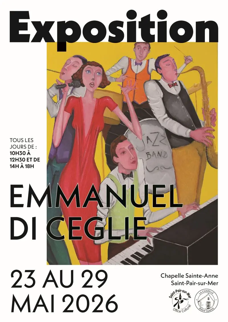 2026 - expo E.DICEGLIE2026