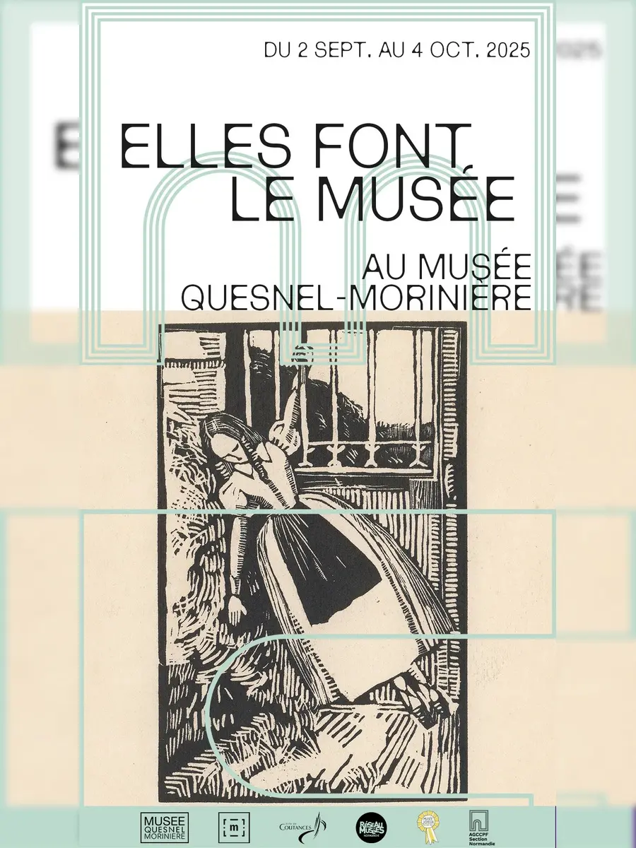 Elles font le musée
