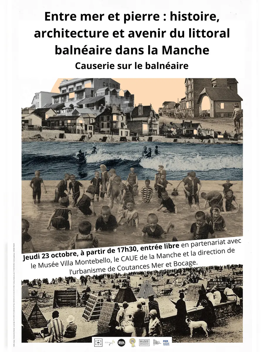 Entre mer et pierre