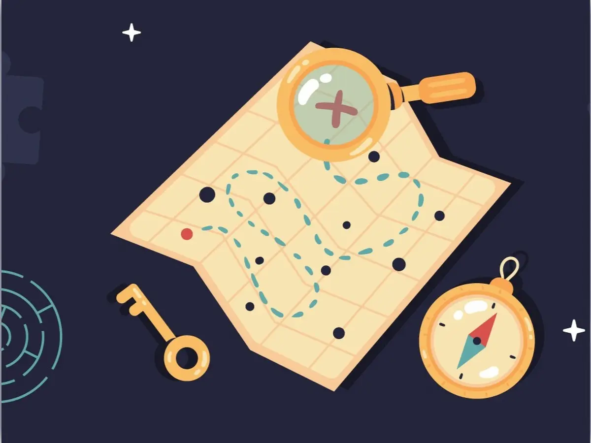 Escape Game - Freepik