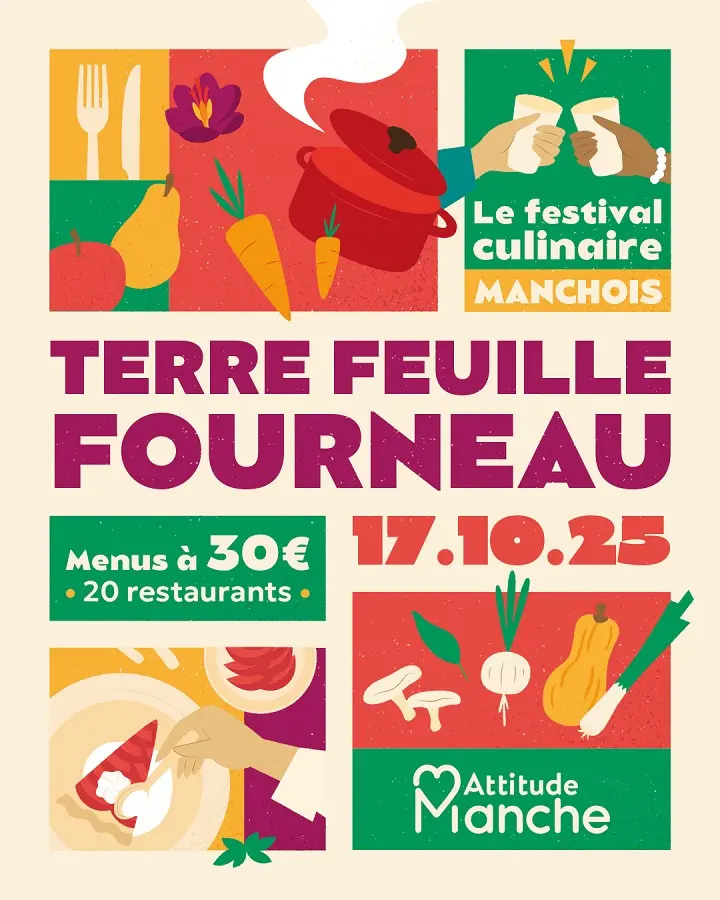 Festival Terre Feuille Fourneau 2025