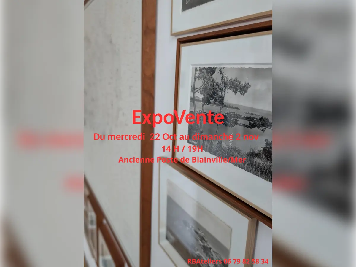 Expo-Vente