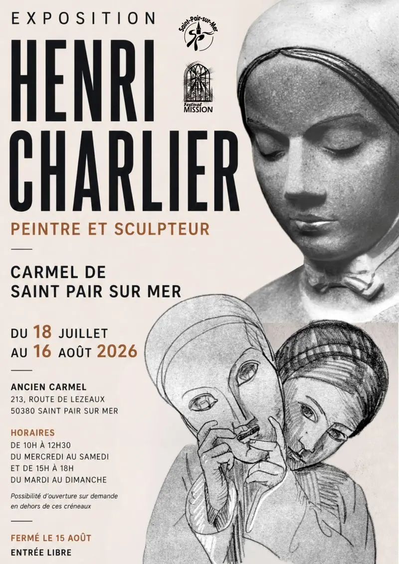 2026 - Exposition Charlier