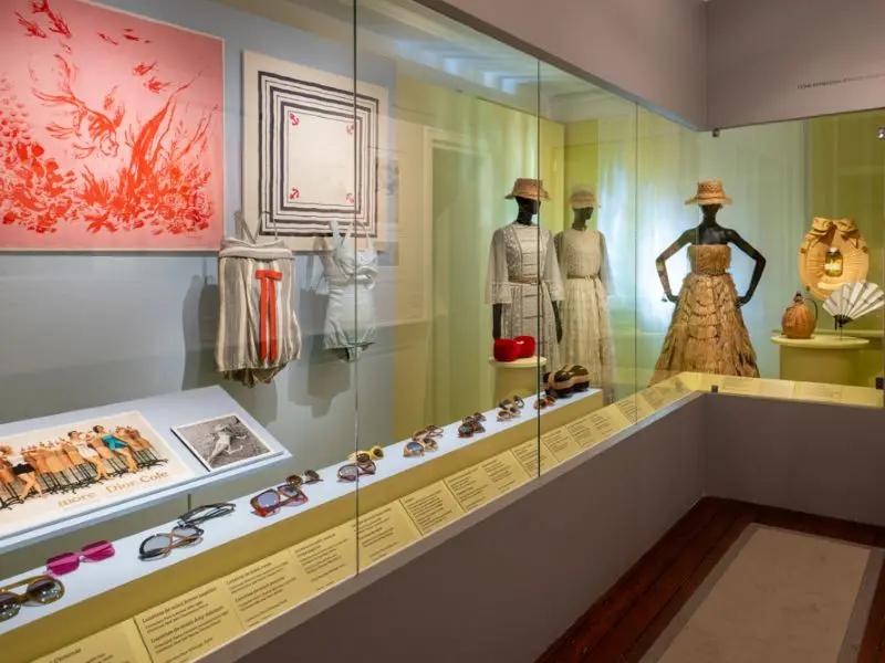 2026-Exposition Dior Jardins Enchanteurs