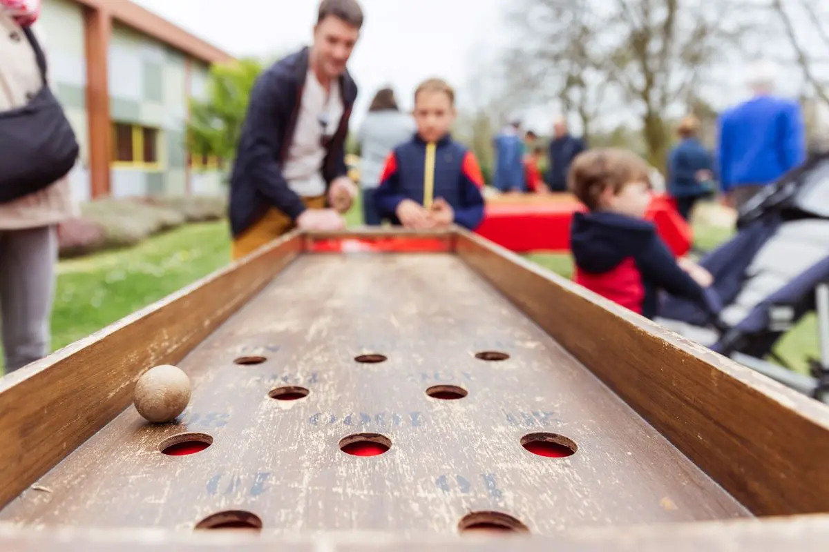 Fête des Métiers d'Art