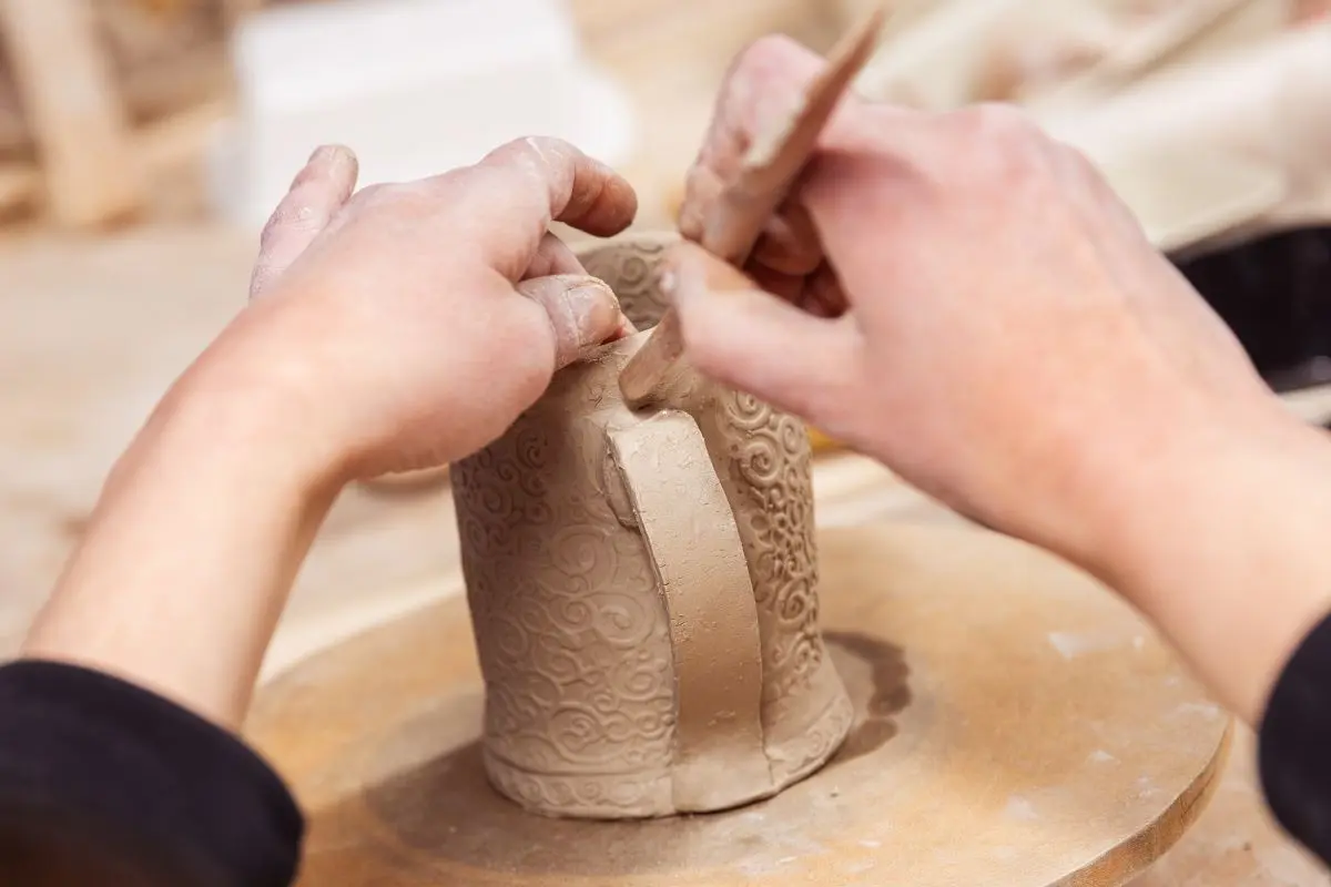 Fête des Métiers d'Art