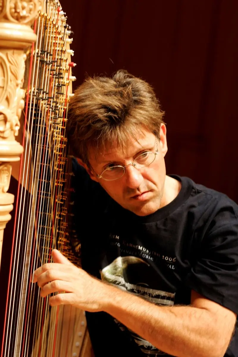 Fabrice Pierre