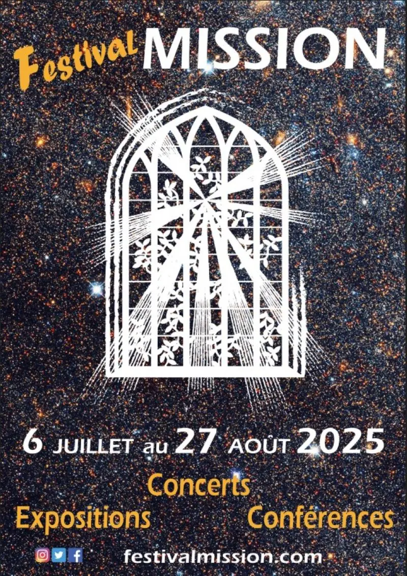 Festival Mission 2025