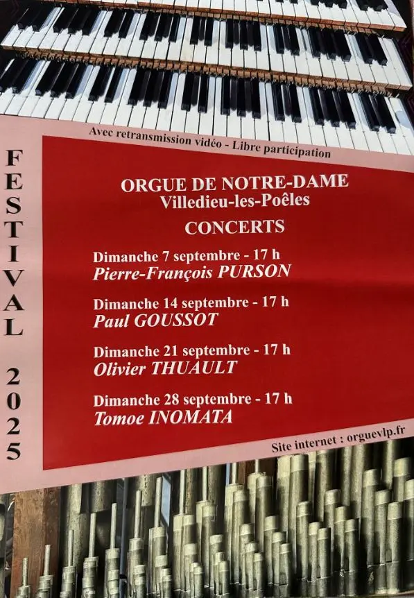 Festival de l'Orgue_1