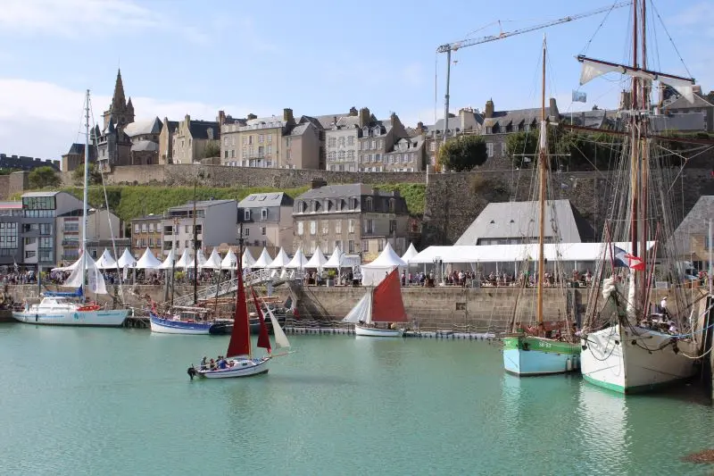 Festival des Voiles de Travail