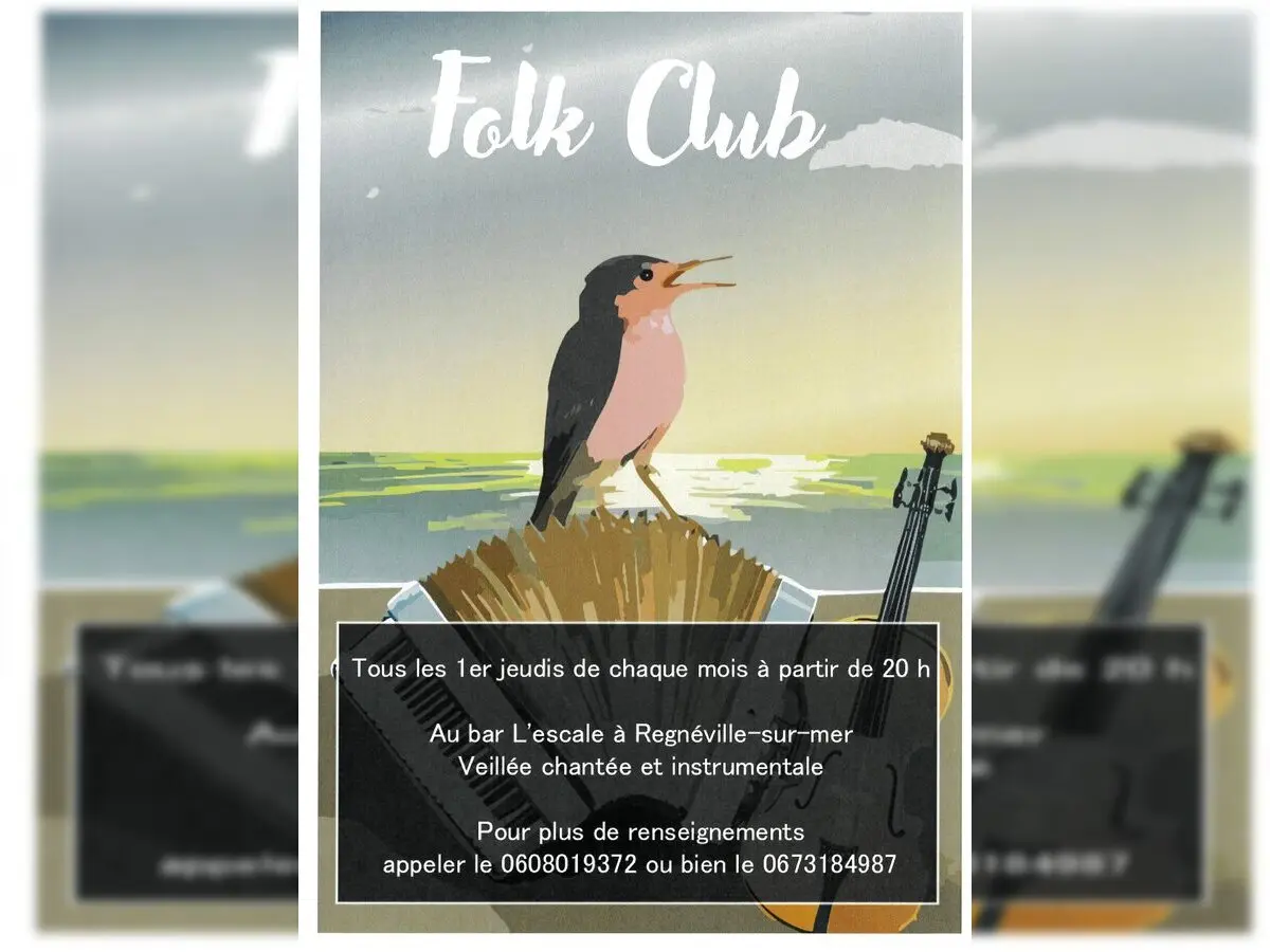 Folk club (1)