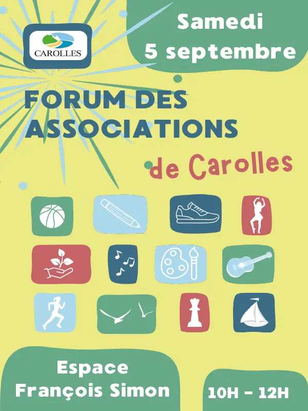 2026 - forum association