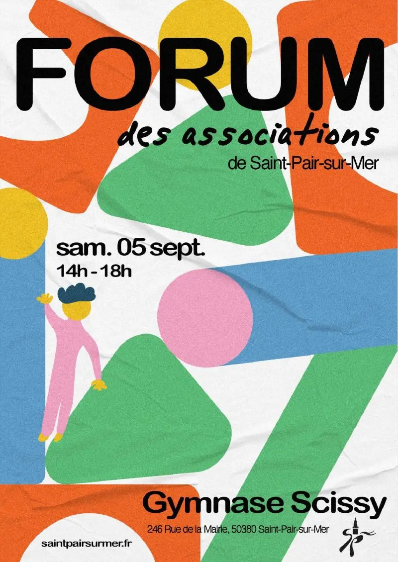 2026  - Forum associations