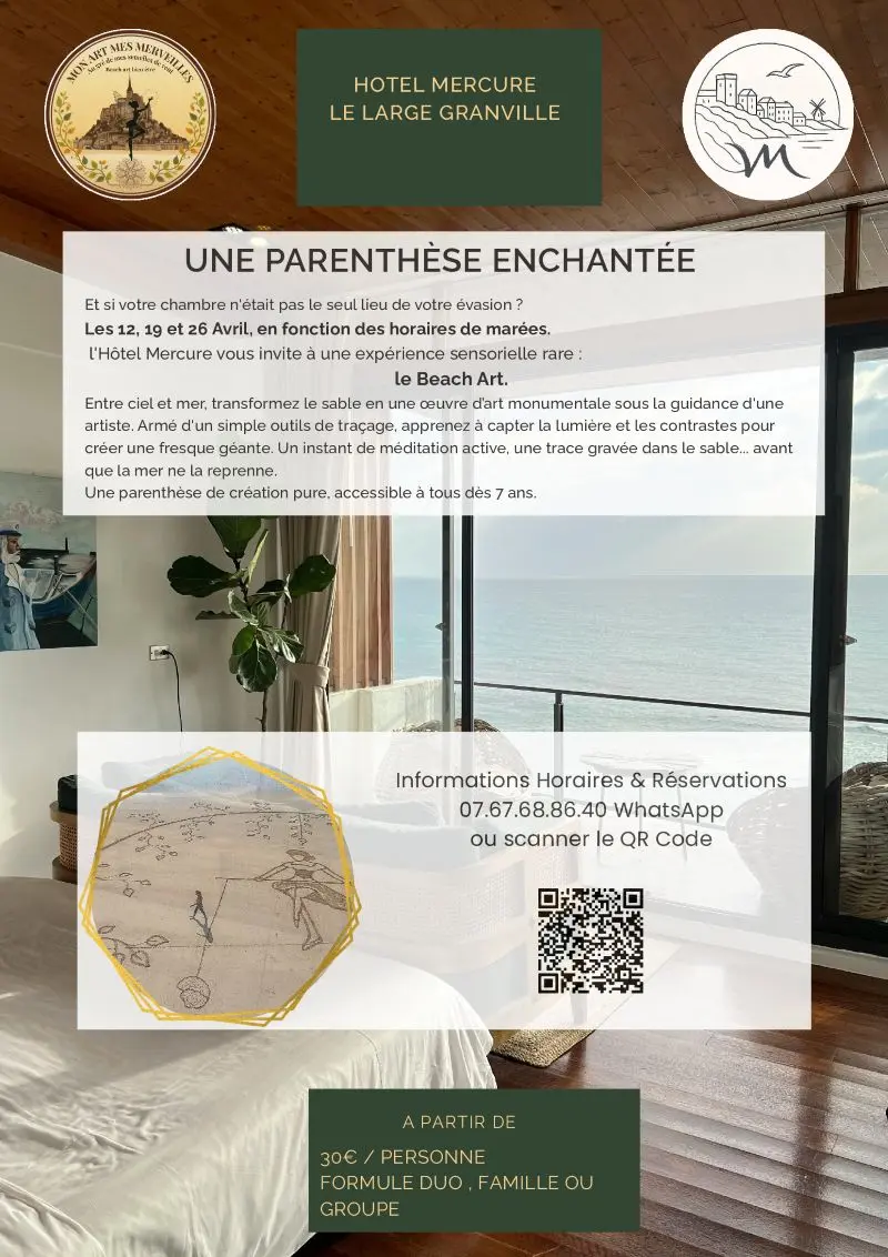 2026 - Flyer-HôtelMercure