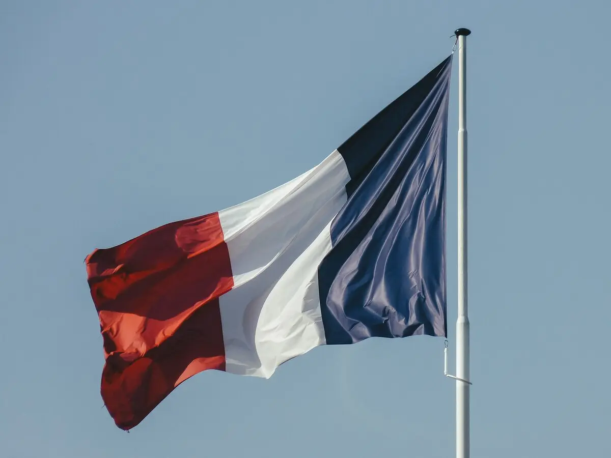 France