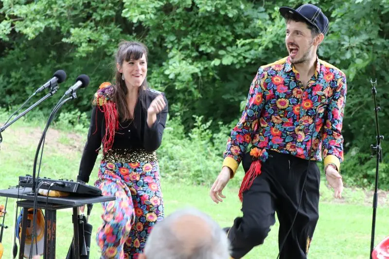 2026-Concert Les Sales Gosses St Pair