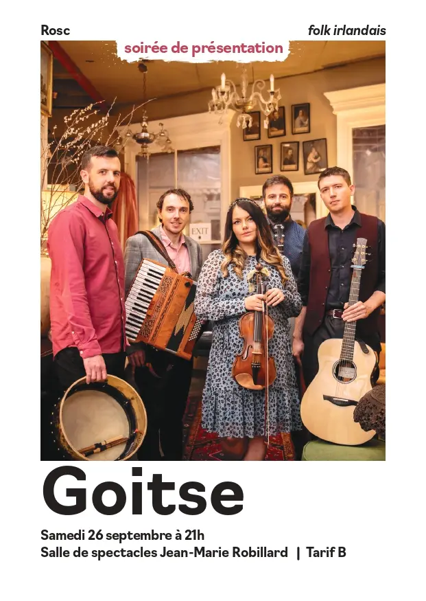 Goitse
