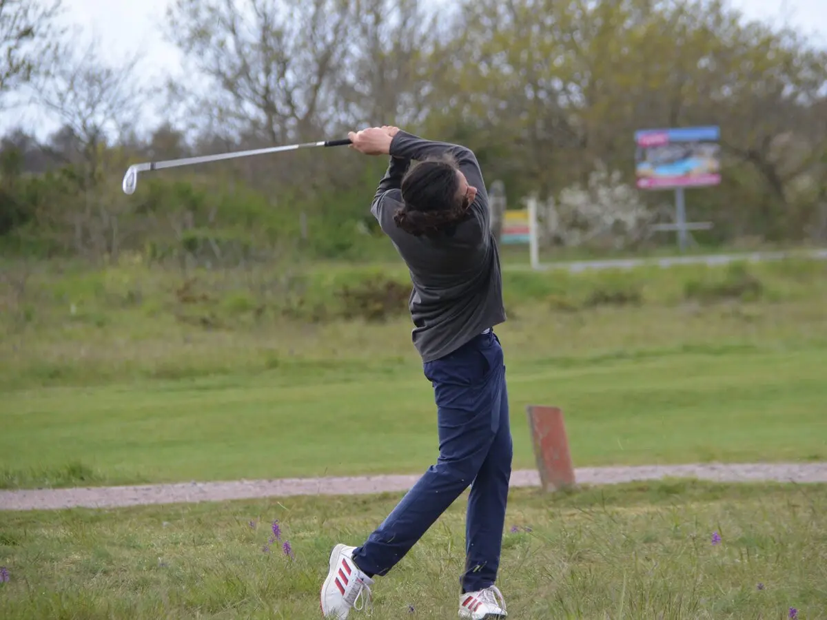 Golf de Coutainville