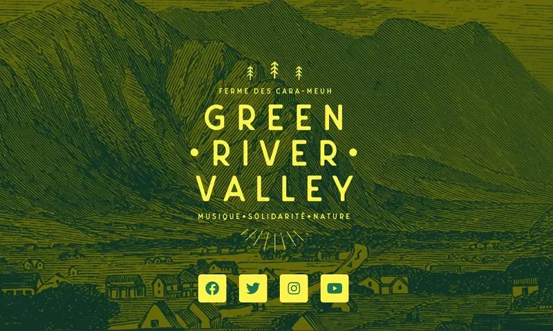 Green River Valley Festival 2022