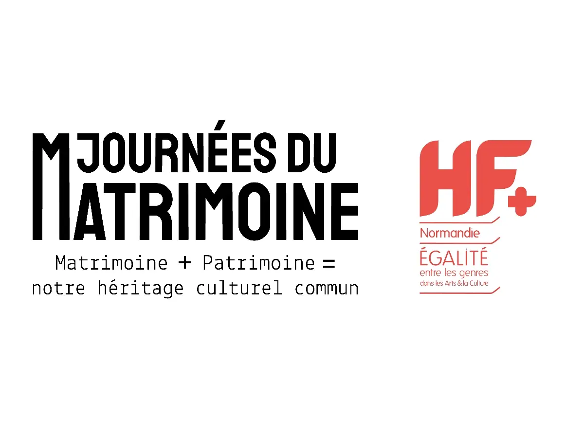 Logotype HF Normanie